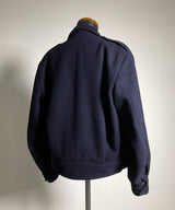 40's/50's FRENCH CYCLIST JACKET