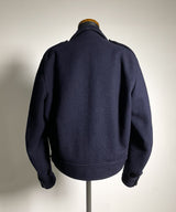 40's/50's FRENCH CYCLIST JACKET