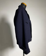 40's/50's FRENCH CYCLIST JACKET