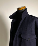 40's/50's FRENCH CYCLIST JACKET