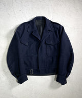 40's/50's FRENCH CYCLIST JACKET