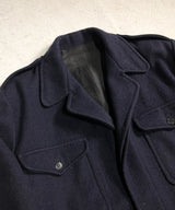 40's/50's FRENCH CYCLIST JACKET