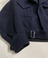 40's/50's FRENCH CYCLIST JACKET