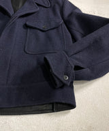 40's/50's FRENCH CYCLIST JACKET