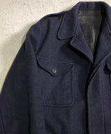 40's/50's FRENCH CYCLIST JACKET