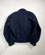 40's/50's FRENCH CYCLIST JACKET