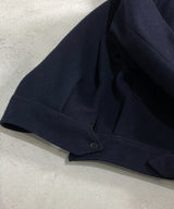 40's/50's FRENCH CYCLIST JACKET