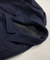 40's/50's FRENCH CYCLIST JACKET