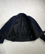 40's/50's FRENCH CYCLIST JACKET