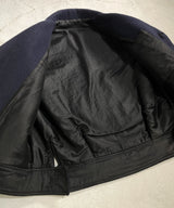 40's/50's FRENCH CYCLIST JACKET