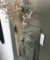 再入荷 One-Flower Canvas