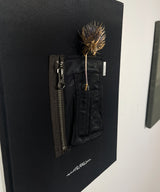 再入荷 One-Flower Canvas