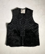 DAMASK VEST