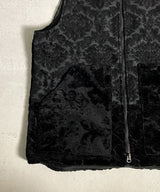 DAMASK VEST