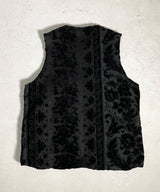 DAMASK VEST