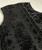 DAMASK VEST