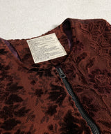 DAMASK VEST