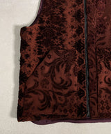 DAMASK VEST