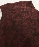 DAMASK VEST
