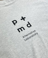 PMD+ OP L/S T-SHIRT