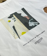 KJLW COLLAGE 3 T-SHIRT