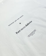 KJLW COLLAGE 2 T-SHIRT