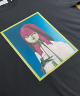 KJLW COLLAGE 2 T-SHIRT