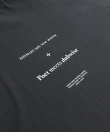 KJLW COLLAGE 2 T-SHIRT