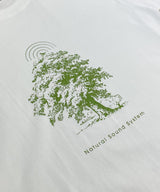 NATURAL SOUND SYSTEM T-SHIRT