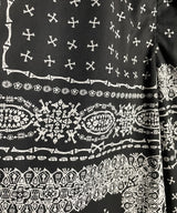 髑髏 bandana shorts M