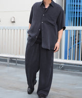 FLOW SS SHIRT