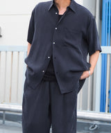 FLOW SS SHIRT
