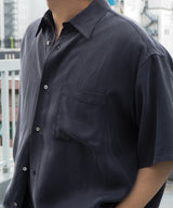FLOW SS SHIRT