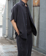 FLOW SS SHIRT