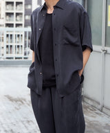 FLOW SS SHIRT