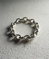 お値段お問い合わせ下さいVintage HERMES Acrobat Bracelet MM