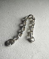 お値段お問い合わせ下さいVintage HERMES Acrobat Bracelet MM