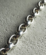 お値段お問い合わせ下さいVintage HERMES Acrobat Bracelet MM