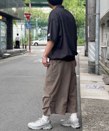 High Power Stretch Warming up Harfway PT