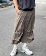 High Power Stretch Warming up Harfway PT