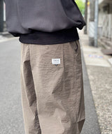 High Power Stretch Warming up Harfway PT