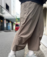 High Power Stretch Warming up Harfway PT