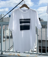WHITE SANDS T-SHIRT