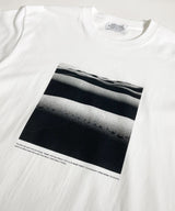 WHITE SANDS T-SHIRT