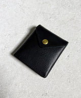 Italian Shrink Garcon slim wallet