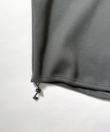 Modern Thermal Henley Neck