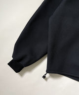 Modern Thermal Henley Neck