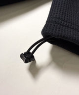 Modern Thermal Henley Neck