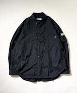 Fat B.D. Shirt Blouson