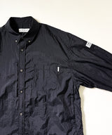Fat B.D. Shirt Blouson
